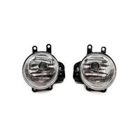 Fari fendinebbia Anteriori per Toyota per AXIO per Corolla 2018 2019 2020 2021 Cablaggio Copertura Griglia Alogena Auto LED Fari fendinebbia Paraurti Anteriore Lampada fendinebbia