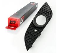 Fari Fendinebbia Apertura Paraurti Grata SX per Opel Astra H