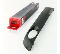 Fari Fendinebbia Apertura Paraurti Ricevitore Grata SX Verniciabile per VW T5