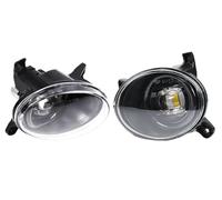 fari fendinebbia auto Per A1 Per A4 Per A5 Per A6 B8 C7 Per Q3 2009 2010 2011 2012 2013 2014 Fendinebbia A LED Accessori Per Auto