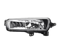 Fari Fendinebbia Compatibile Con Ford Per Transit Per Tourneo Per Custom Facelift 2019 2020 2021 2022 Faro Anteriore Esterno Per Auto Fendinebbia Sinistro E Destro