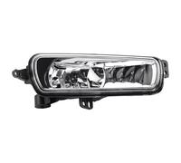 Fari Fendinebbia Compatibile Con Ford Per Transit Per Tourneo Per Custom Facelift 2019 2020 2021 2022 Faro Anteriore Esterno Per Auto Fendinebbia Sinistro E Destro