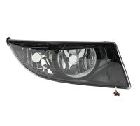 Fari Fendinebbia Compatibile Con Skoda Fabia 54 04/10-12/14 H8 Destra