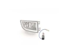 Fari Fendinebbia Compatibile Con Skoda Fabia 6Y 09/99-08/04 H3 Dx Beifahrers