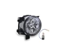 Fari Fendinebbia Compatibile Con Skoda Felicia 03/98-06/01 SX M.H3