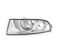 Fari Fendinebbia Compatibile Con Skoda Octavia 1Z 01/09-06/13 H8 SX Fahrersei