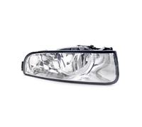 Fari Fendinebbia Compatibile Con Skoda Superb 3T 03/08-05/13 H8 Dx Passeggero
