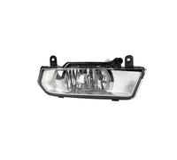 Fari Fendinebbia Compatibile Con Skoda Yeti 10 / 2013- Ecc. H8 Dx Lato