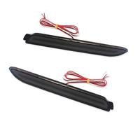 Fari Fendinebbia Compatibile Con Toyota Per Innova 2012 2013 2014 2015 Per Avalon 2013 2014 2015 2016 Paraurti Posteriore Fendinebbia Luci Di Guida