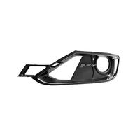 Fari Fendinebbia Copertura Fendinebbia Adatta Paraurti Anteriore Telaio Fendinebbia Accessori Auto Per BMW Serie 3 F30 F31 316i 318i 320i 325i 328i 2012-2015 Fendinebbia(Sono partiti)