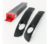 Fari Fendinebbia Copertura Paraurti Ricevitore Grata Set SX Destra per VW T5