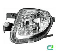 Fari Fendinebbia Destra 12 V H11 Lampadina HELLA per E A.Mercedes-Benz Classe E