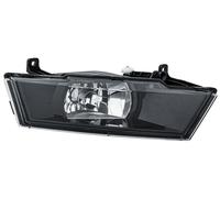 Fari Fendinebbia Destra 12 V H8 Lampadina HELLA per Altre Cose Skoda Octavia