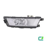 Fari Fendinebbia Destra 12 V H8 Lampadina HELLA per Altre Cose Skoda Rapida