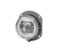 Fari Fendinebbia Destra 12 V LED HELLA per Evobus