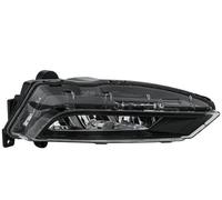 Fari Fendinebbia Destra LED HELLA per Seat Ateca (KH7 / Khp )