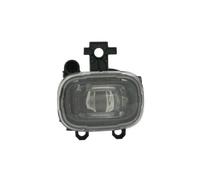 Fari Fendinebbia Destra LED per Renault Zoe Bfm _ Clio V Bf 1.0 Tce 100 B7 1.6