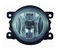 Fari Fendinebbia Entrambi i Lati Abakus per Subaru Legacy V Station Wagon Bm Br