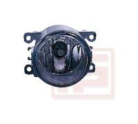 Fari Fendinebbia Entrambi i Lati H11 per Ford Fiesta VI CB1 Ccn Renault Twingo