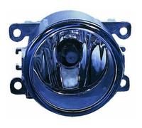 Fari Fendinebbia Entrambi i Lati H11 per Mitsubishi Pajero IV V8_W V9_W