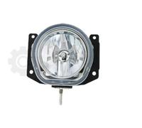 Fari Fendinebbia Entrambi i Lati per Fiat Qubo 225 Citroën Nemo Familiare Aa _