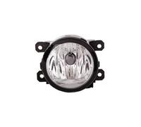 Fari Fendinebbia Entrambi i Lati per Iveco Quotidiano VI Pritsche/Telaio