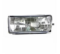 Fari Fendinebbia Fari Fendinebbia Per Auto Con Lampadine Per BMW Per E36 318i 318ti 323i 328i 1992 1993 1994 1995-1998 Paraurti Anteriore Faro Fendinebbia(1Pc Right)