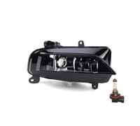 Fari Fendinebbia Faro Anti Nebbia Adatto A per Audi A4 8K 02/12- Dx Con H8 Lumi