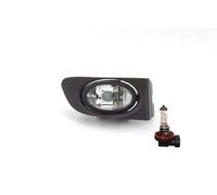 Fari Fendinebbia Faro Anti Nebbia Adatto A per Honda Jazz GD 03/02-12/04 Dx M.