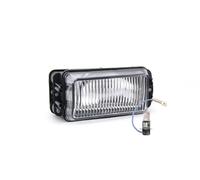 Fari Fendinebbia Faro Anti Nebbia Adatto per Audi 80 89 8A 06/86-08/91 SX Con