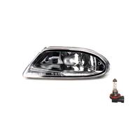 Fari Fendinebbia Faro Anti Nebbia Adatto per Mercedes W163 Classe M 01-05 SX H8