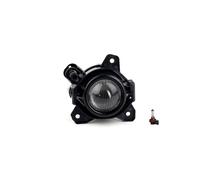 Fari Fendinebbia Faro Anti Nebbia Adatto per Opel Astra J 09/12 - Dx Con H11 Neu