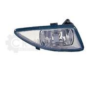 Fari Fendinebbia Faro Anti Nebbia Destra H11 per Ford Fiesta V Jh _ Jd _
