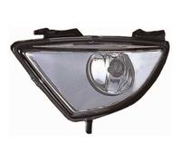Fari Fendinebbia Faro Anti Nebbia Destra H11 per Ford Fiesta V Jh _ Jd