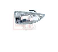 Fari Fendinebbia Faro Anti Nebbia Destra per Ford Fuoco Torneo Dnw Daw Dbw