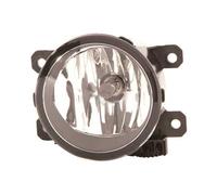 Fari Fendinebbia Faro Anti Nebbia Entrambi i Lati per Citroën Berlingo B9 H11