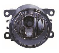 Fari Fendinebbia Faro Anti Nebbia Entrambi i Lati per Mitsubishi Pajero 07- TB2