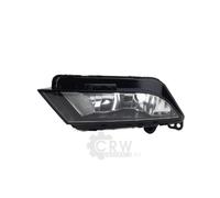 Fari Fendinebbia Faro Anti Nebbia H8 SX per Seat Ibiza V 6J5 Anno Fab. 03 /