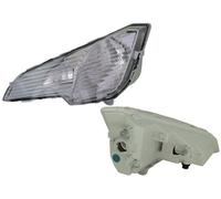 Fari Fendinebbia Faro Anti Nebbia H8 WY21W SX Adatto A per Ford Ecosport