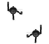 Fari Fendinebbia Faro Anti Nebbia Set Destro SX HB4 per Kia pro Cee'D Ed