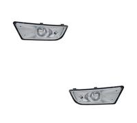 Fari Fendinebbia Faro Anti Nebbia Set Destro SX HB4 W5W per Ford Galaxy WA6
