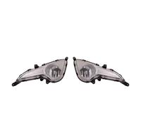 Fari Fendinebbia Faro Anti Nebbia Set Sinistra Destra H8 per Hyundai i40 Cw VF