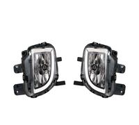 Fari Fendinebbia Faro Anti Nebbia Sinistra Destra Set H8 Adatto A per VW Golf VI