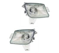 Fari Fendinebbia Faro Anti Nebbia SX & Dx Adatto A per Citroën Xsara N1 N0 N2