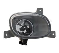 Fari Fendinebbia Faro Anti Nebbia SX H1 per Volvo S80 Io Ts XY