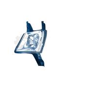 Fendinebbia Sinistro Per Peugeot 407 Dal 2004 Al 2007 Lato Sinistro 620836