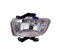Fari Fendinebbia Faro Anti Nebbia SX H27W/2 per Kia Picanto Sa Ba Di