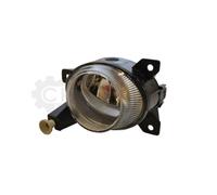 Fari Fendinebbia Faro Anti Nebbia SX H8 per Saab 9-3 Cabriolet YS3F