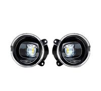 Fari Fendinebbia Fendinebbia A LED Per Land Per Rover Per Discovery 2 3 Per Range Per Rover Sport L322 H11 3000K Luce Di Guida Paraurti Anteriore(LED Yellow)