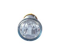 Fari Fendinebbia Fendinebbia Doppio Per CITROEN XSARA 09/00-03/05 4BN